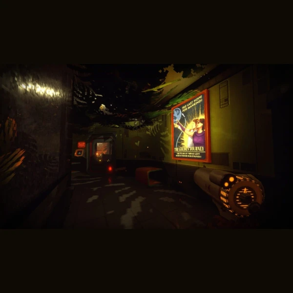 Kwalee Retrospace
