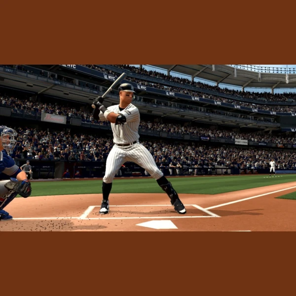 Sony Interactive Entertainment MLB The Show 26