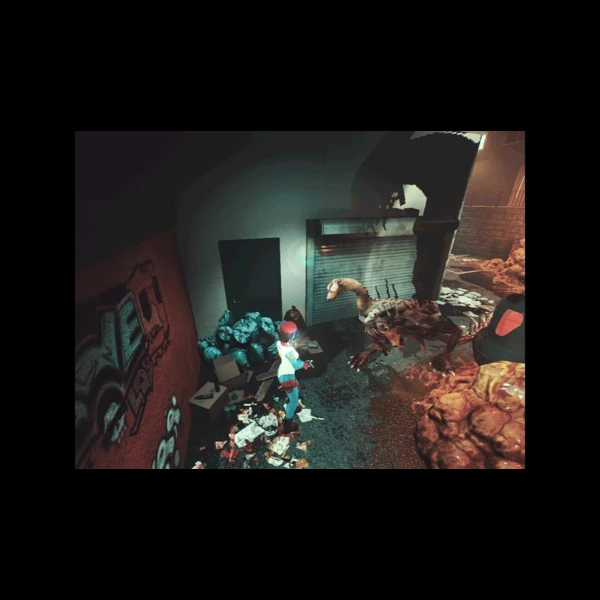 Malformation Games Ground Zero