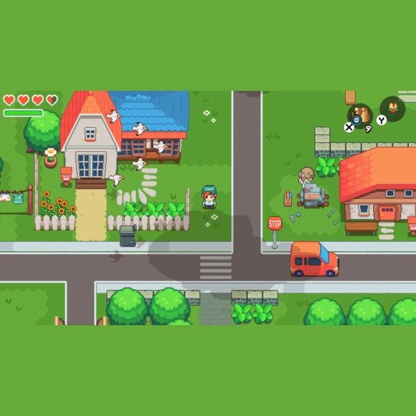 Top Hat Studios Under the Island