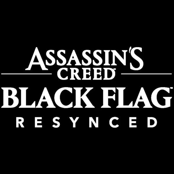 Ubisoft Entertainment Assassin's Creed Black Flag Resynced