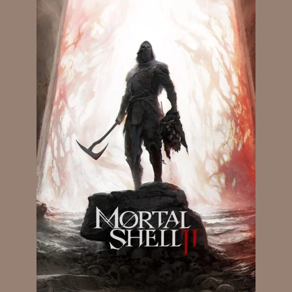 Playstack Mortal Shell II