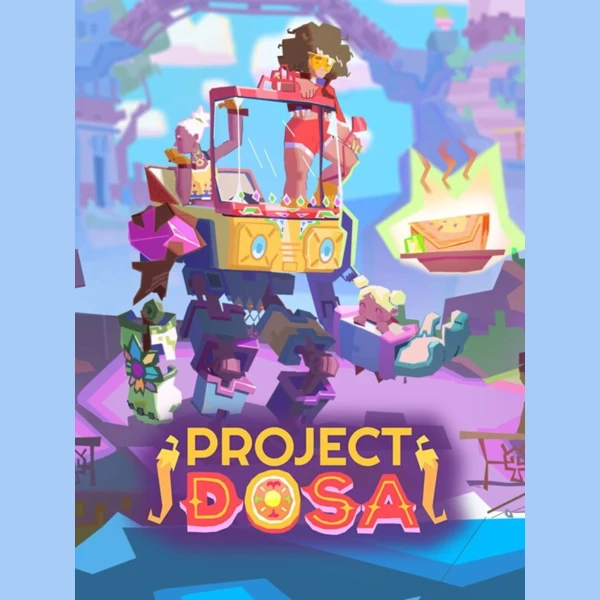 Outerloop Games Dosa Divas