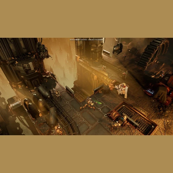 Kasedo Games Warhammer 40,000: Mechanicus II