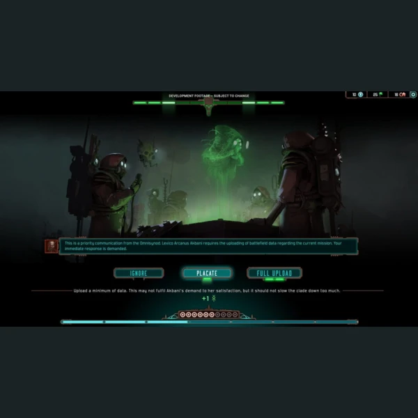 Kasedo Games Warhammer 40,000: Mechanicus II