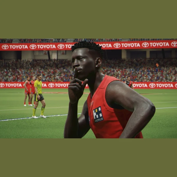 Nacon AFL 26
