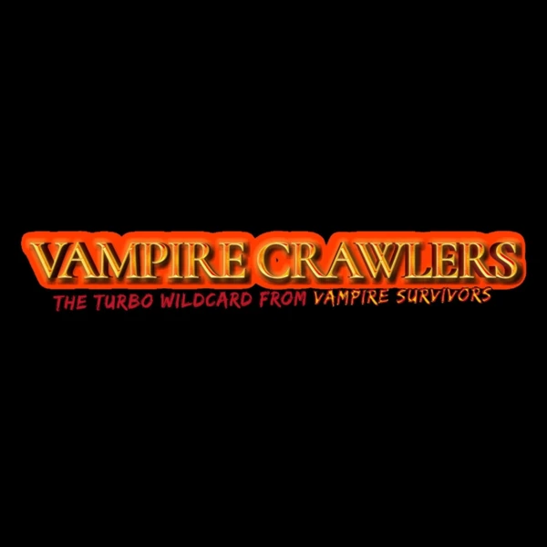 Poncle Vampire Crawlers: The Turbo Wildcard from Vampire Survivors