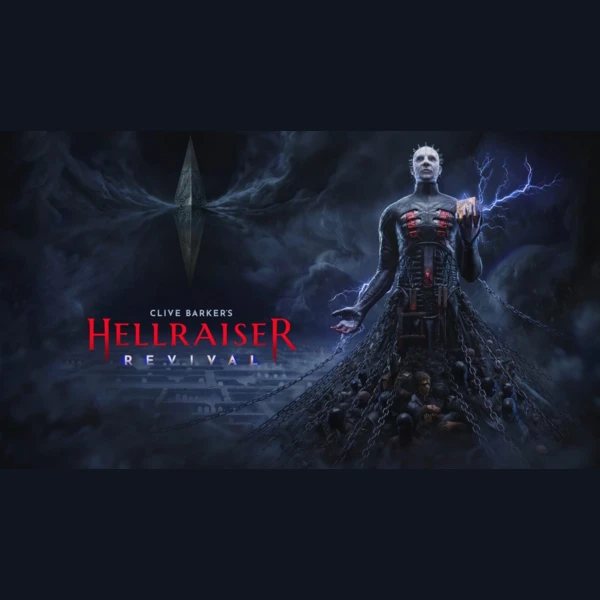 Boss Team Games Clive Barker's Hellraiser: Revival