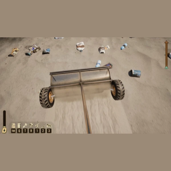 PaiBand Game Studio Restore Your Island