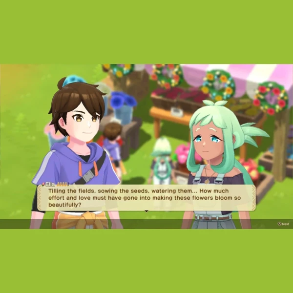 Natsume Inc. Harvest Moon: Home Sweet Home Special Edition