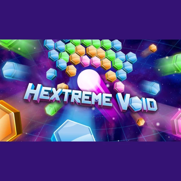 EastAsiaSoft Hextreme Void