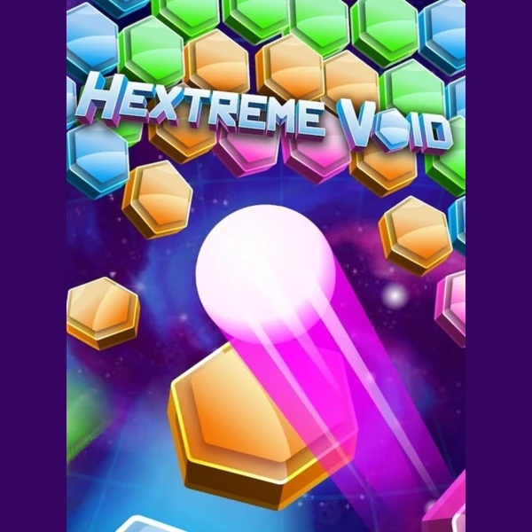EastAsiaSoft Hextreme Void