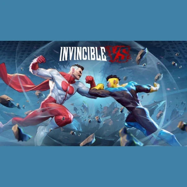 Skybound Games Invincible Vs