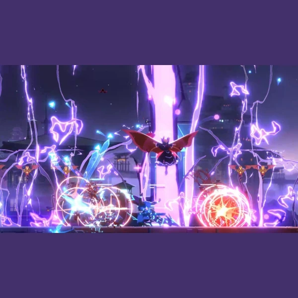 Arc System Works BlazBlue: Entropy Effect X