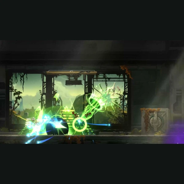 Arc System Works BlazBlue: Entropy Effect X