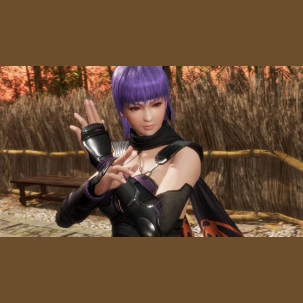 Koei Tecmo Games Dead or Alive 6 Last Round