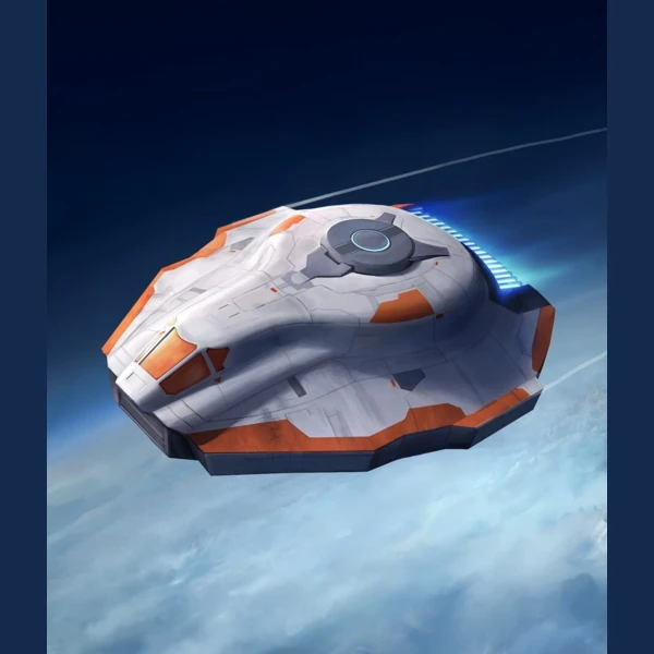 Hooded Horse Xenonauts 2