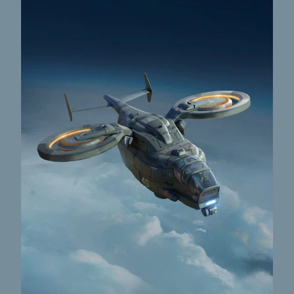 Hooded Horse Xenonauts 2