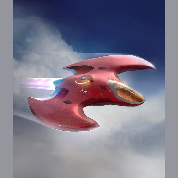 Hooded Horse Xenonauts 2