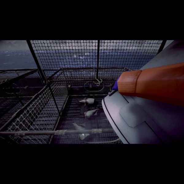 Searching Interactive Crabmeat