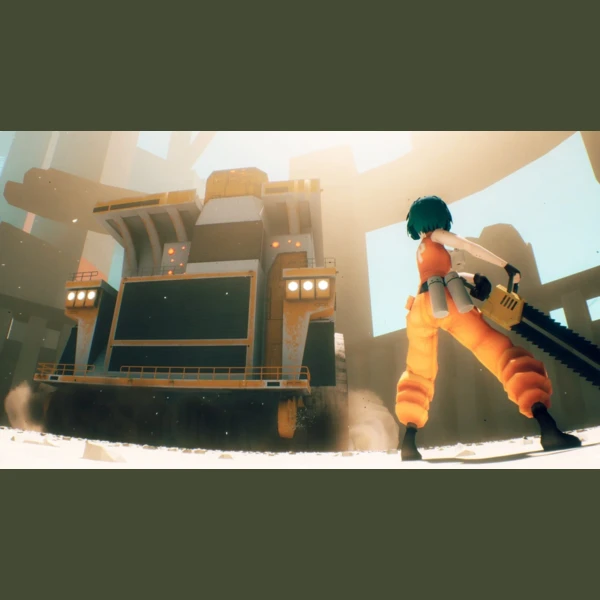 Top Hat Studios Motorslice
