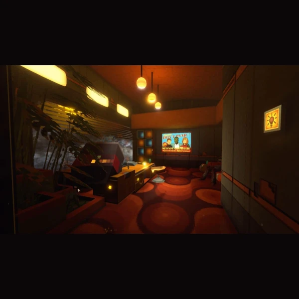 Kwalee Retrospace