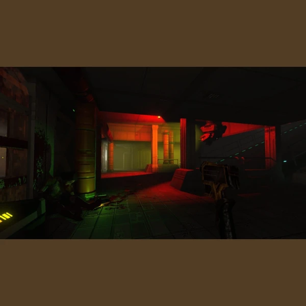 Kwalee Retrospace
