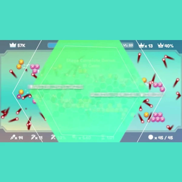 EastAsiaSoft Hextreme Void