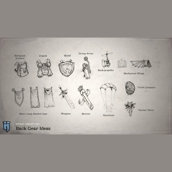 Hypixel Studios Hytale