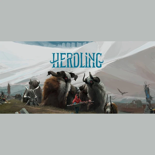 Panic Herdling