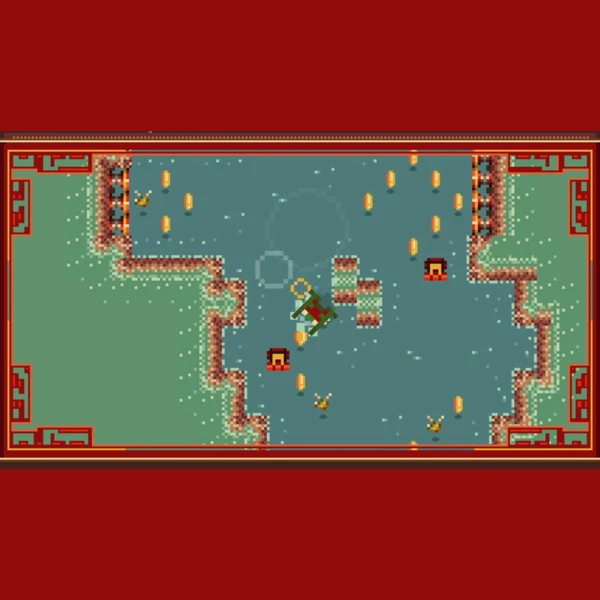 EastAsiaSoft Direction Quad