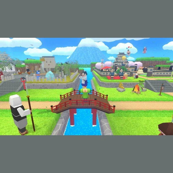 Bandai Namco Entertainment Once Upon a Katamari