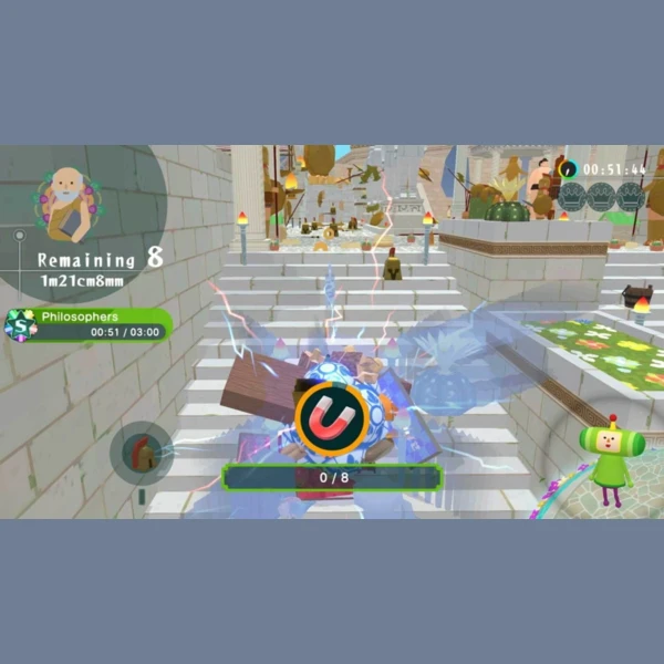 Bandai Namco Entertainment Once Upon a Katamari
