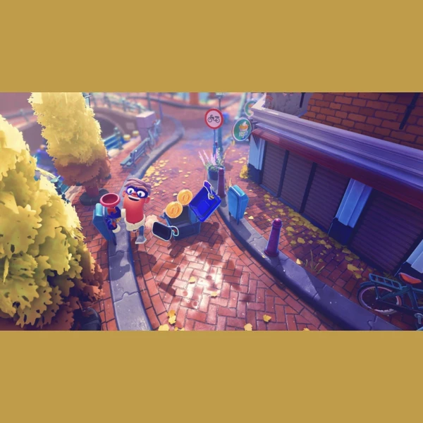 PM Studios Bandit Trap