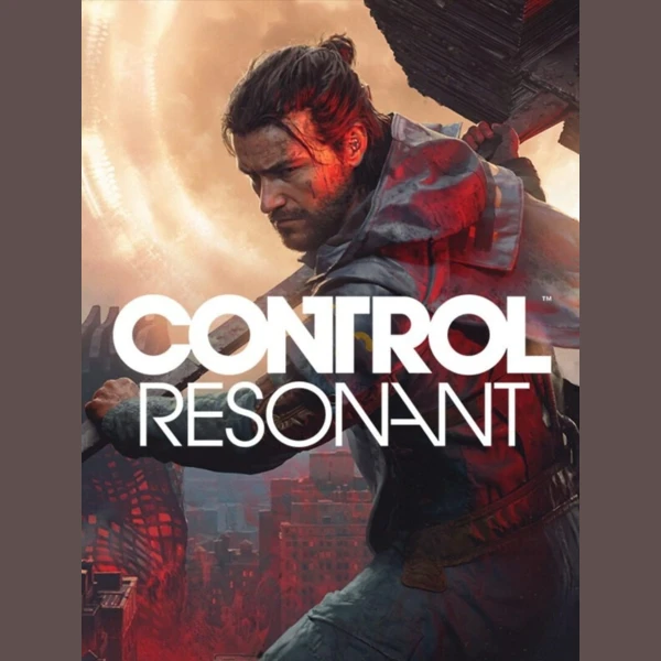 Remedy Entertainment Control Resonant