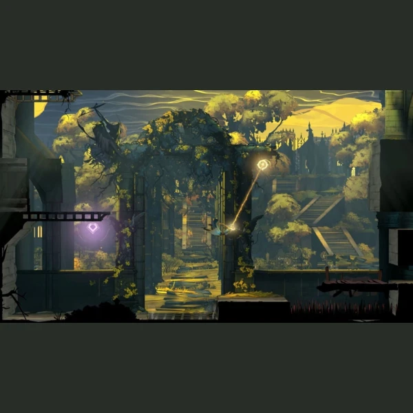 Konami Castlevania: Belmont's Curse