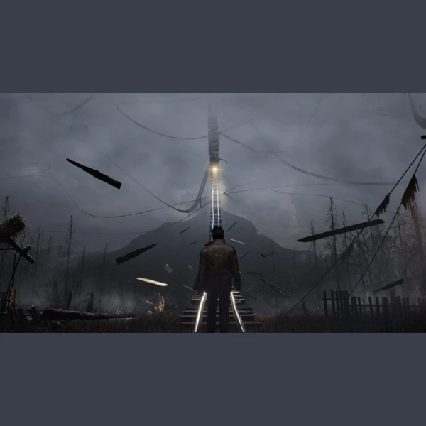 Frogwares The Sinking City 2