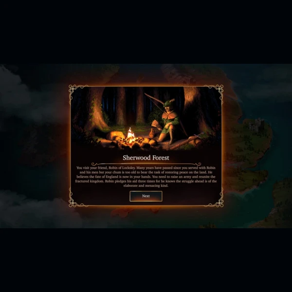 Nordcurrent Labs Defender of the Crown: The Legend Returns
