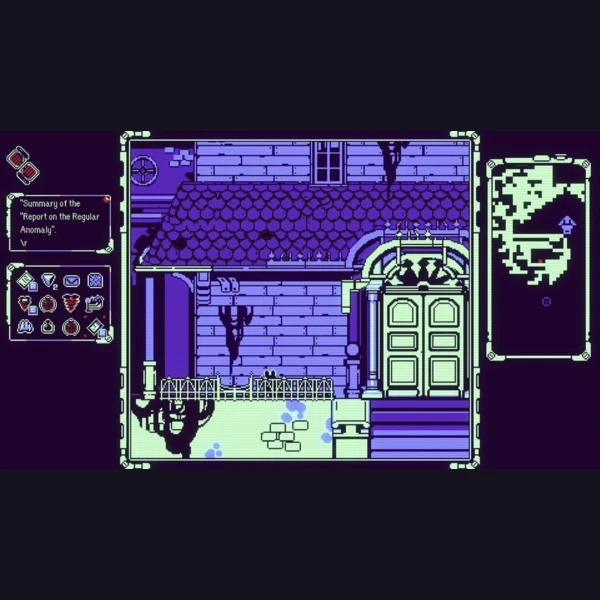 Ysbryd Games Everdeep Aurora