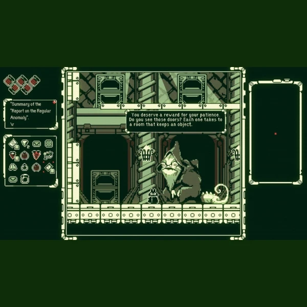 Ysbryd Games Everdeep Aurora