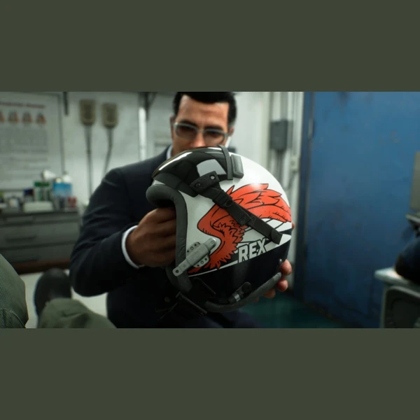 Bandai Namco Entertainment Ace Combat 8: Wings of Theve