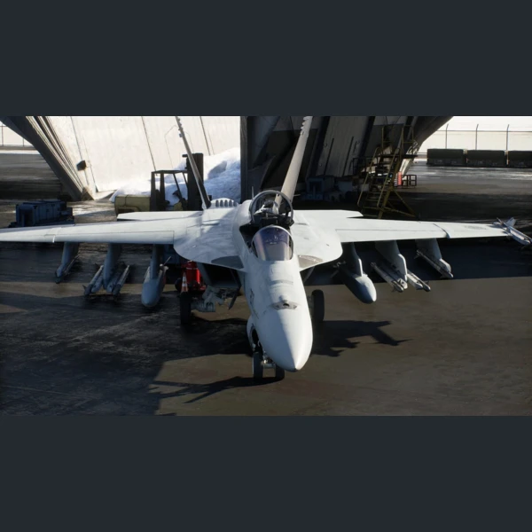 Bandai Namco Entertainment Ace Combat 8: Wings of Theve