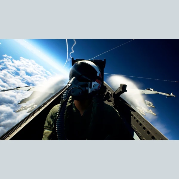 Bandai Namco Entertainment Ace Combat 8: Wings of Theve