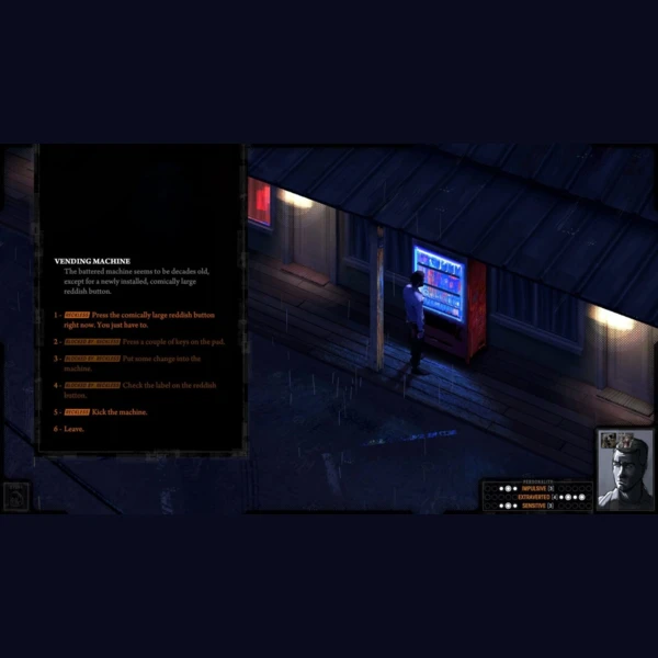 Owlcat Games Rue Valley