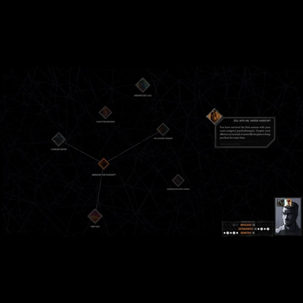 Owlcat Games Rue Valley