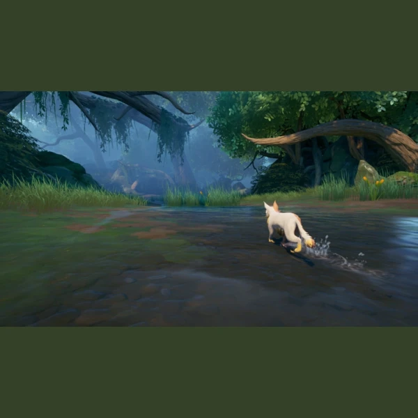 Trailmark Games Warrior Cats: Clans of the Forest