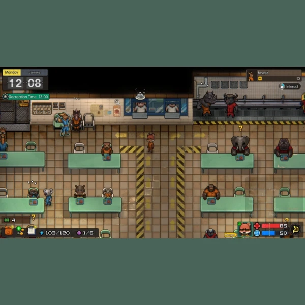 Spiral Up Games Back to the Dawn