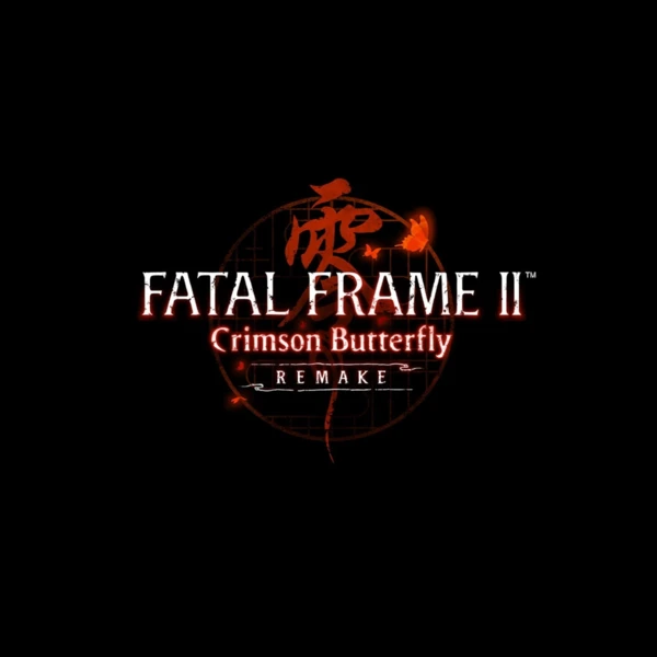 Koei Tecmo Games Fatal Frame II: Crimson Butterfly Remake