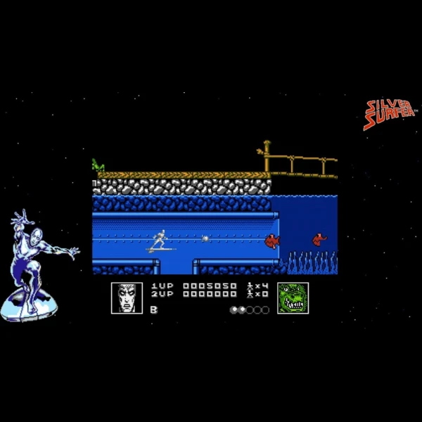 Limited Run Games Marvel MaXimum Collection