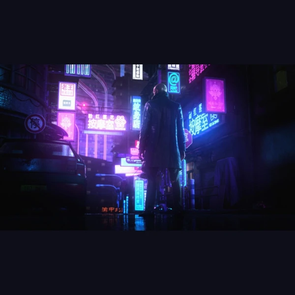 IO Interactive Hitman World of Assassination: Signature Edition (Signature Edition)